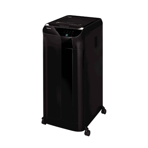 FELLOWES AutoMax™ Automatic Micro Cut Shredder (600M)