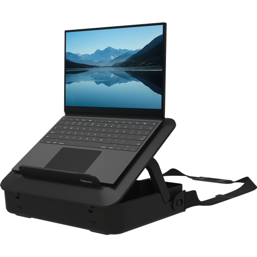 FELLOWES Breyta™ Laptop Carry Case - Black (100016564)