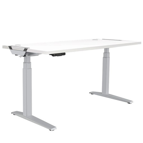 FELLOWES Levado Height Adjustable Desk - 160x80cm (9870101)