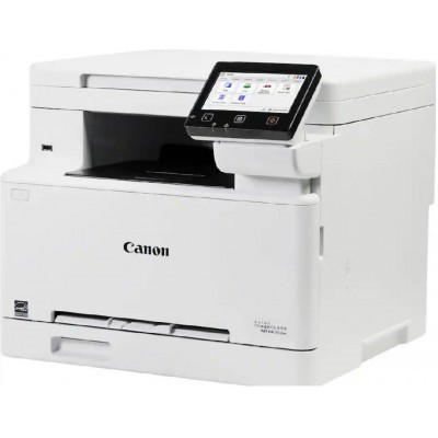 Canon Printer,Canon imageCLASS,MF662CDW,ImageClass,075,075H,Multi-Function Laser Printer,CANON imageCLASS 3-in-1 Colour Multi-Function Laser Printer A4 MF662Cdw