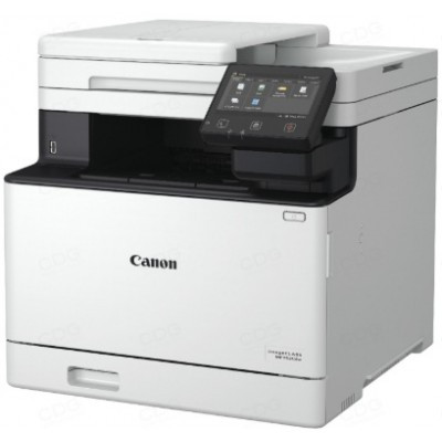 Canon Printer,Canon imageCLASS,MF756CX II,ImageClass,069,069H,Canon Laser Printer, MF756cx Printer,Printer with Fax,4 in 1 Printer