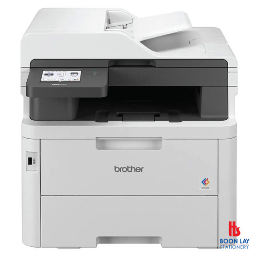 BROTHER 4-in-1 Colour LED Laser Printer (MFC-L3760CDW)