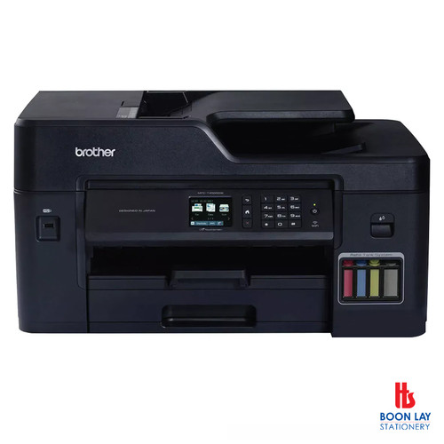 BROTHER Ink Tank Printer A3 (MFC-T4500DW)