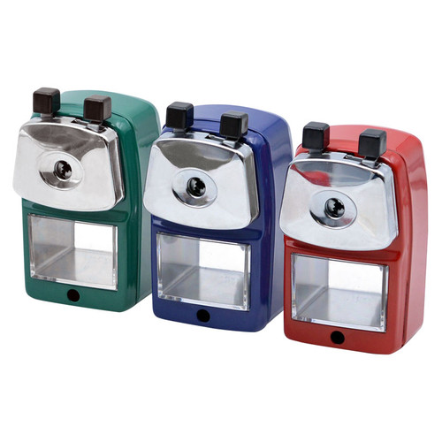 Metal Desktop Mini Sharpener (NB9166)