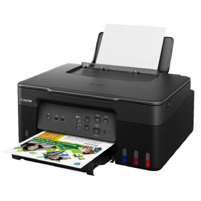 CANON Ink Tank AIO Printer - (Pixma G3730)