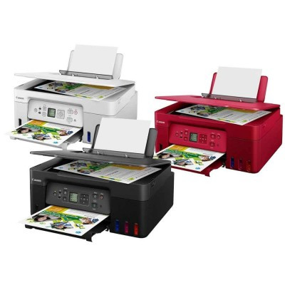 CANON Ink Tank AIO Printer - (Pixma G3770)