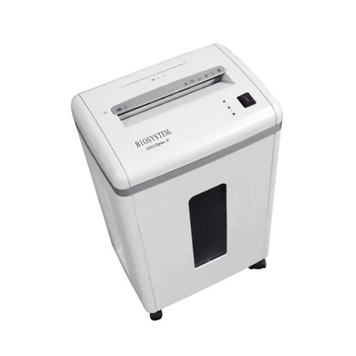 BIOSYSTEM Shredder Cross-Cut (PLATINUM III)