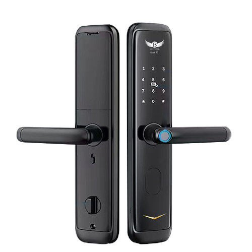 BIOSYSTEM Smart Digital Lock (iLock 7G)
