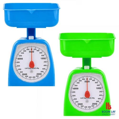 Kitchen Scale 5Kg