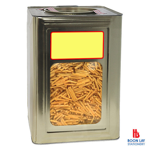 Munjung Corn Snack 3Kg  烧烤玉米棒