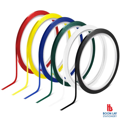 GOLDLION Whiteboard Line Tape 3mmx30m (GL330)