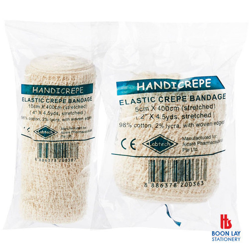 Elastic Crepe Bandage