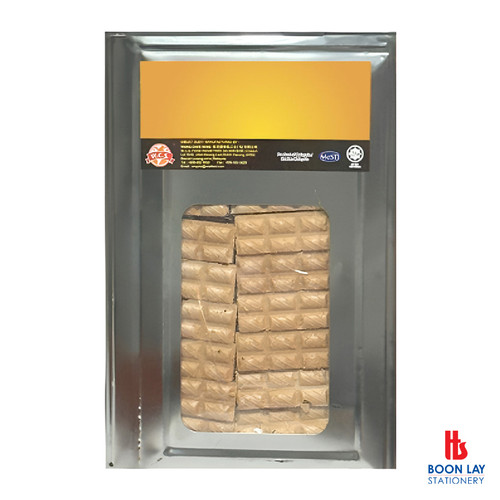 Wafer Bar - Strawberry 4kg