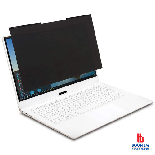 KENSINGTON MagPro Laptop Privacy Screen with Magnetic Strip (16:9)