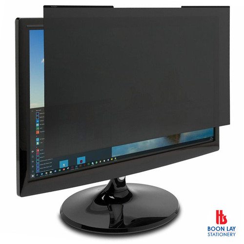 KENSINGTON MagPro Monitor Privacy Screen with Magnetic Strip (16:9)