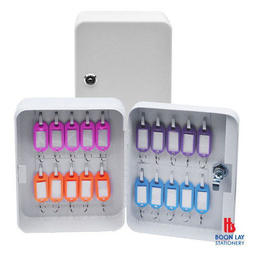Key Box - 20 keys (A20)