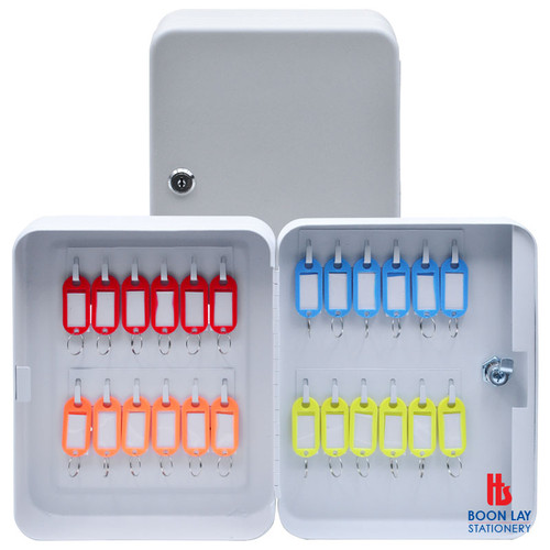 Key Box - 24 keys (B24)