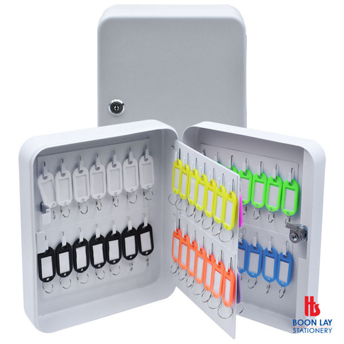 Key Box - 56 keys (B56)