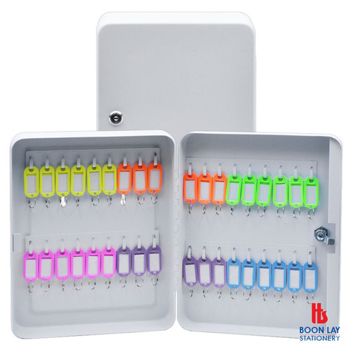 Key Box - 36 keys (C36)