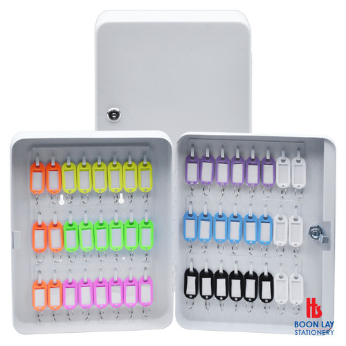 Key Box - 48 keys (C48)