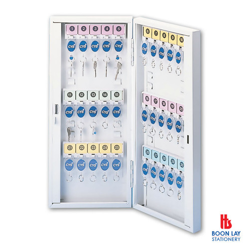 CYS Key Box - 30 keys (K30)