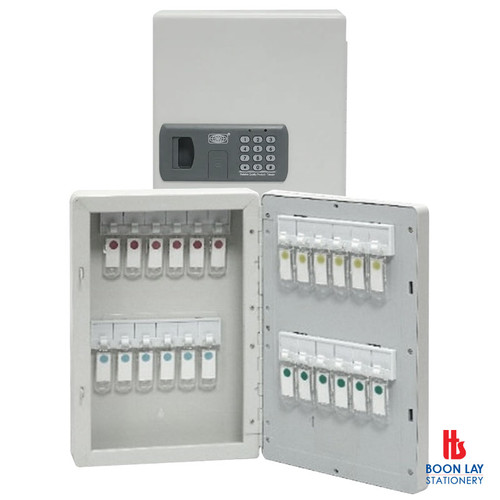 SR Digital Key Box - 24 keys (DKB-24)