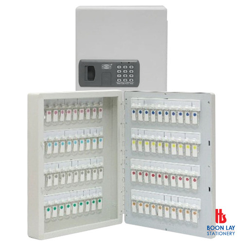 SR Digital Key Box - 80 keys (DKB-80)