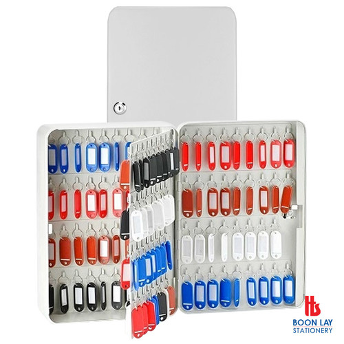 SR Key Box - 140 keys (KB140)