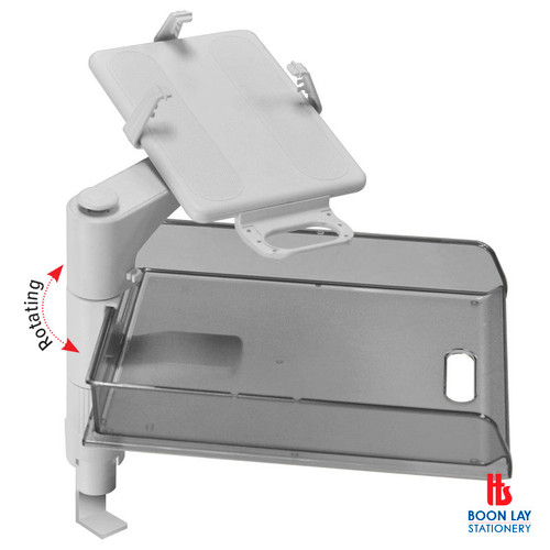 MULTI FORM Swivel Arm With Tray (86240D)