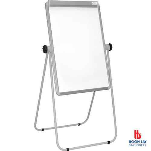 ALFAX Reversible Flip Chart Board - 70 x 100cm (FC666)