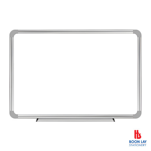 Magnetic Whiteboard - 90x120cm (T1304)