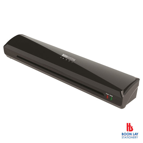 BIOSYSTEM Office Laminator A4 (C250+)