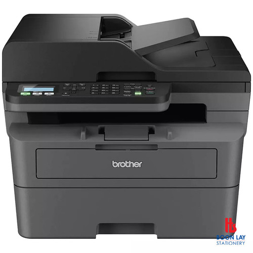 BROTHER 4-in-1 Mono Multi-Function Laser Printer (DCP-L2805DW)