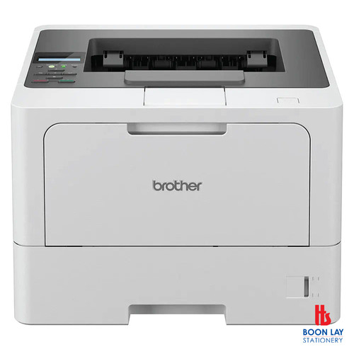 BROTHER Monochrome Laser Printer (HL-L5210DN)