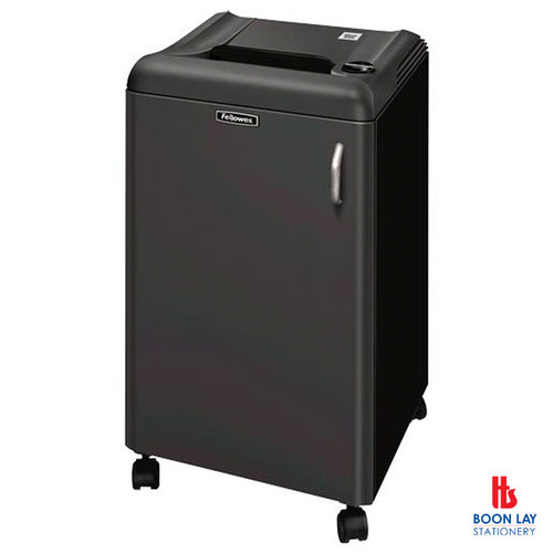 FELLOWES Fortishred™ Cross Cut Shredder (2250C)