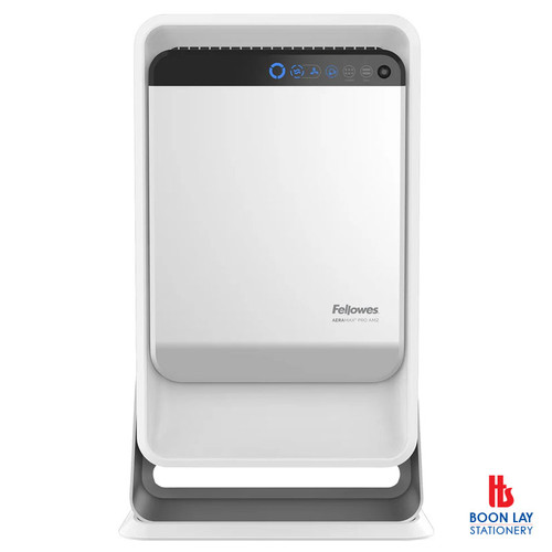 FELLOWES AeraMax Pro AM 2 Air Purifier - Standing for 30m² spaces