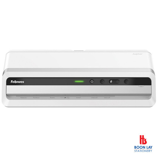 FELLOWES Jupiter 6-Roller Laminator A3