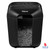FELLOWES Powershred Cross Cut Shredder (LX45)