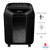 FELLOWES Powershred Cross-Cut Shredder (LX85)