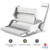 FELLOWES Lyra 3-in-1 Binding Center