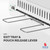 FELLOWES Saturn Laminator A3