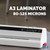 FELLOWES Saturn Laminator A3