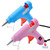 Hot Melt Glue Gun 20W