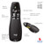 LOGITECH Laser Presentation Remote (R400)