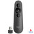 LOGITECH Laser Presentation Remote (R500s)