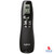 LOGITECH Green Laser Presentation Remote with Timer (R800)