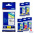 BROTHER TZe Laminated Label Tape 18mm