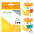 VARIMARK Labelling Tape 14mm