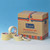 HI-BOND Masking Tape 18mmx25y