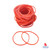 Red Rubber Band 100g
